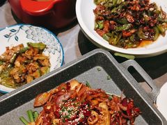-肖记公安牛肉鱼杂馆·省级非物质文化遗产(江汉路直营店)