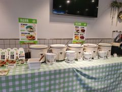 -李先生牛肉面大王(大兴枣园店)
