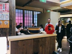 -一豚轩·烧鸟·豚骨拉面(五四路店)