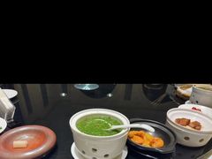-祥记·国宴豫菜·经典粤菜(郑东新区新长安店)