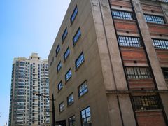 -上海四行仓库抗战纪念馆