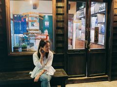 -肉魁屋·烧肉·烧鸟·酒场(高新店)