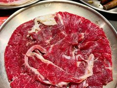 -西塔老太太泥炉烤肉(双井店)
