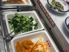 -素满香·全民食养自助(建邺万达店)