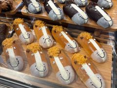 -BreadTalk面包新语·烘焙蛋糕(益田假日店)