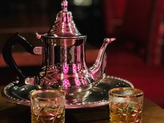 -Tajine Moroccan塔金摩洛哥中东餐厅