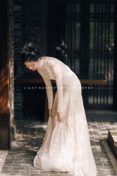 -Chic Bridal 熙可婚纱