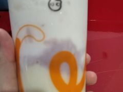 -CoCo都可(福州宝龙广场店)