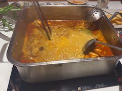 -螺大喜螺蛳粉火锅(雍和宫店)