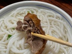 -凌舍好烧鹅(中山路店)