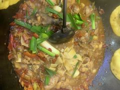 -曹丞相·地锅鸡·地锅鱼(武林店)