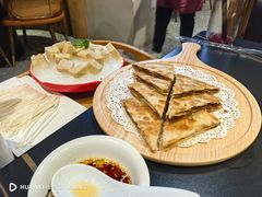 -乔先生涮肉·鲜活牛羊肉火锅(塘沽店)