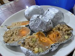 -温江公平红烧兔(总店)