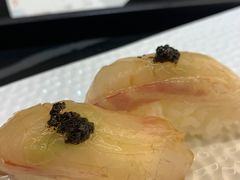 -Sushi Hanzo半藏(天环广场店)
