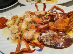 -醉壹号海鲜大排档(厦门美食地标店)