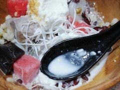 -自然椰·海南清补凉(海月广场店)