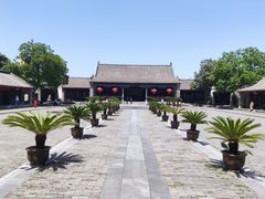 -南阳府衙
