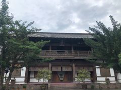 -龙兴寺