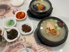 -长顺参鸡汤店(西塔总店)