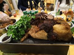 -伟记牛蹄(道滘店)