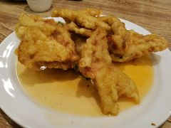 -长城东北菜(新港西路店)