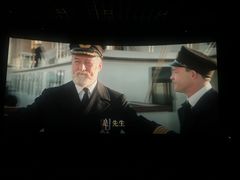 -金逸影城(武汉人信汇IMAX店)