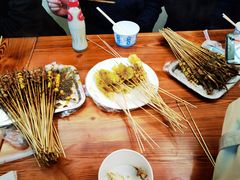 -十里铺铁板鱿鱼