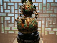 -北京工艺美术博物馆