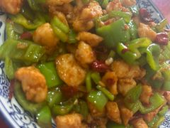 -北大地皖峰饭馆