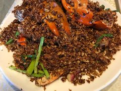 -喜记避风塘炒辣蟹(旗舰店)