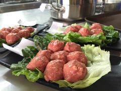 -陈记顺和潮汕鲜牛肉火锅(番禺迎宾大道店)