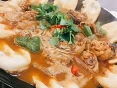 -农家小院(朱雀桥店)