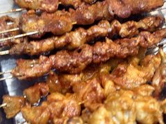 -老大连路特色烧烤(基隆路店)