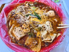-安发瞧麻辣烫(总店)