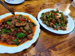 -湖南湘菜馆(东湘缘二店)