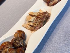 -苏淮景·苏闽融创菜·海鲜(原空港井河轩店)