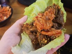 -吉志烤肉(太原总店)