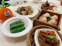 -龙的酒楼·手工早茶·顺德菜(近良路店)