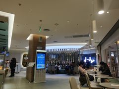 -奈雪的茶(亨特国际广场店)