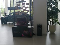 -领克中心(南京万帮店)