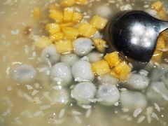 桂花酒酿圆子-和记小菜(大宁店)