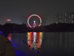 -暨阳湖生态园