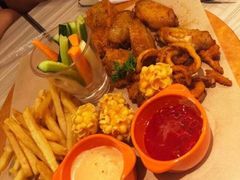 -必胜客(东莞地王店)