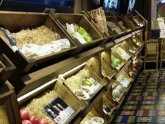 -云海肴·汽锅鸡·云南菜(天津国金汇店)