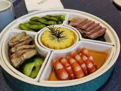 -钱塘秋荷(开鲁路店)