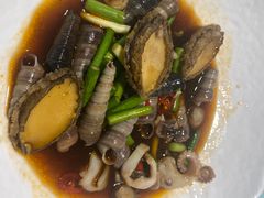 -高佳庄·舟山海鲜(海景旗舰店)