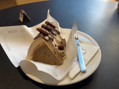 -MOSI CAKE摩思·生牛乳半糖蛋糕(云港花园店)