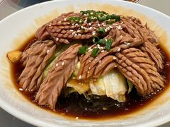 -红城阁·上海味道(四平路店)