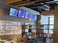 -打酱友•斑鱼海鲜粥火锅(吴桥店)