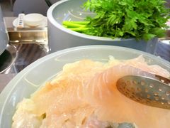 -大橘元自助回转火锅(天河新天地店)